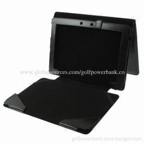 Charger for iPhone with 12,000mAh Battery Capacity and 5V DC, 0.8A Rated Input
